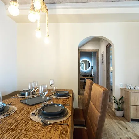 Lakkos Villas Kardamyli Extérieur photo