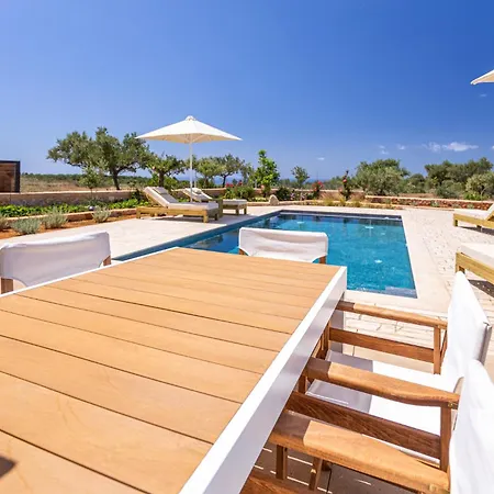 Lakkos Villas Kardamyli Extérieur photo