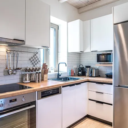 Lakkos Villas Kardamyli Extérieur photo