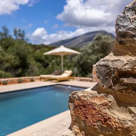 Lakkos Villas Kardamyli Extérieur photo