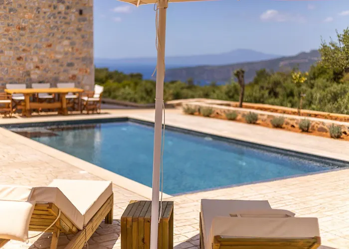 Lakkos Villas