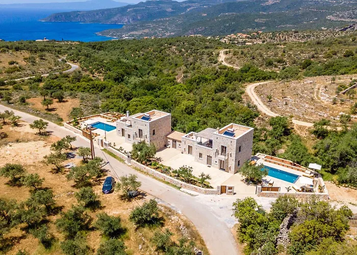 Lakkos Villas