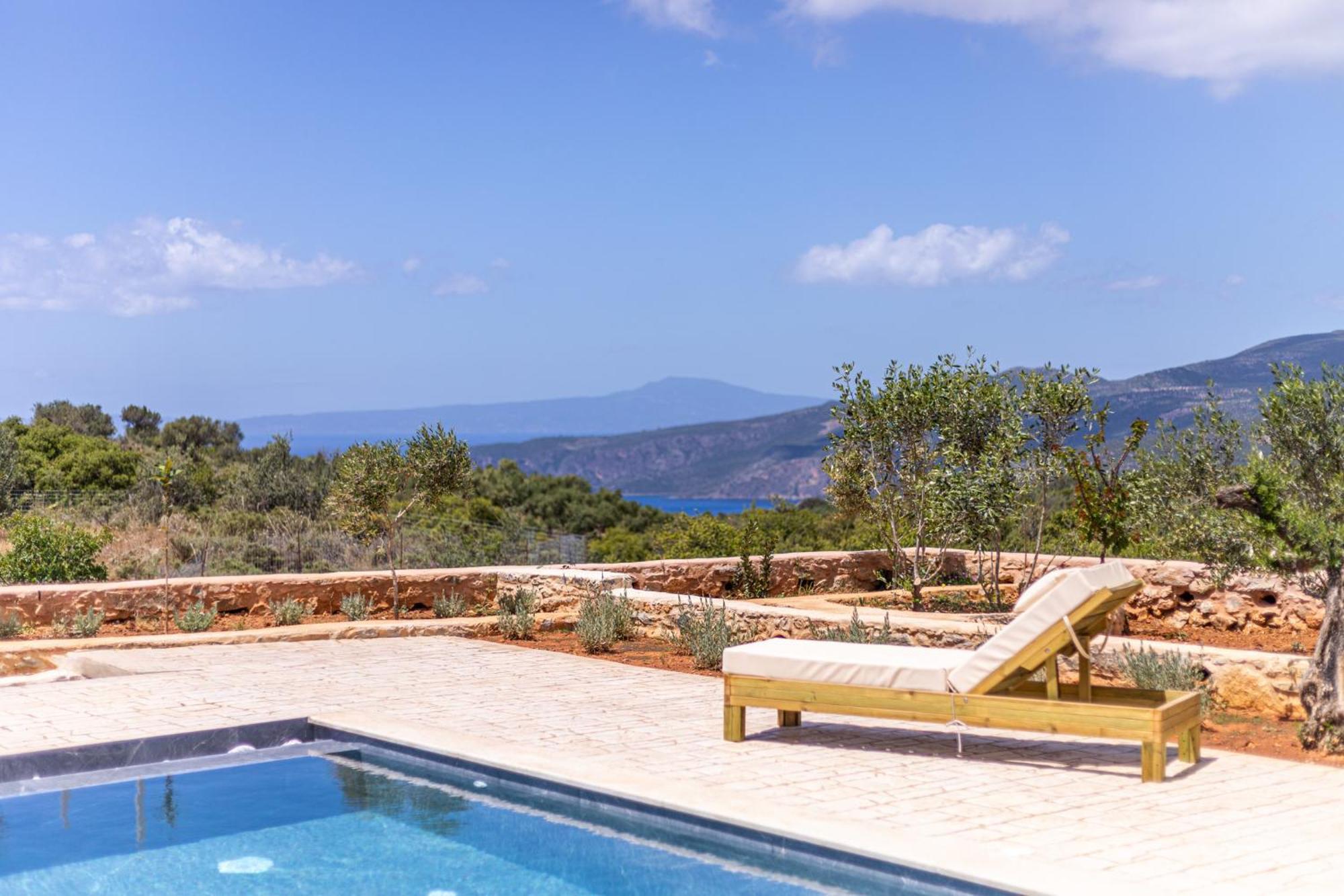 Lakkos Villa Kardamyli