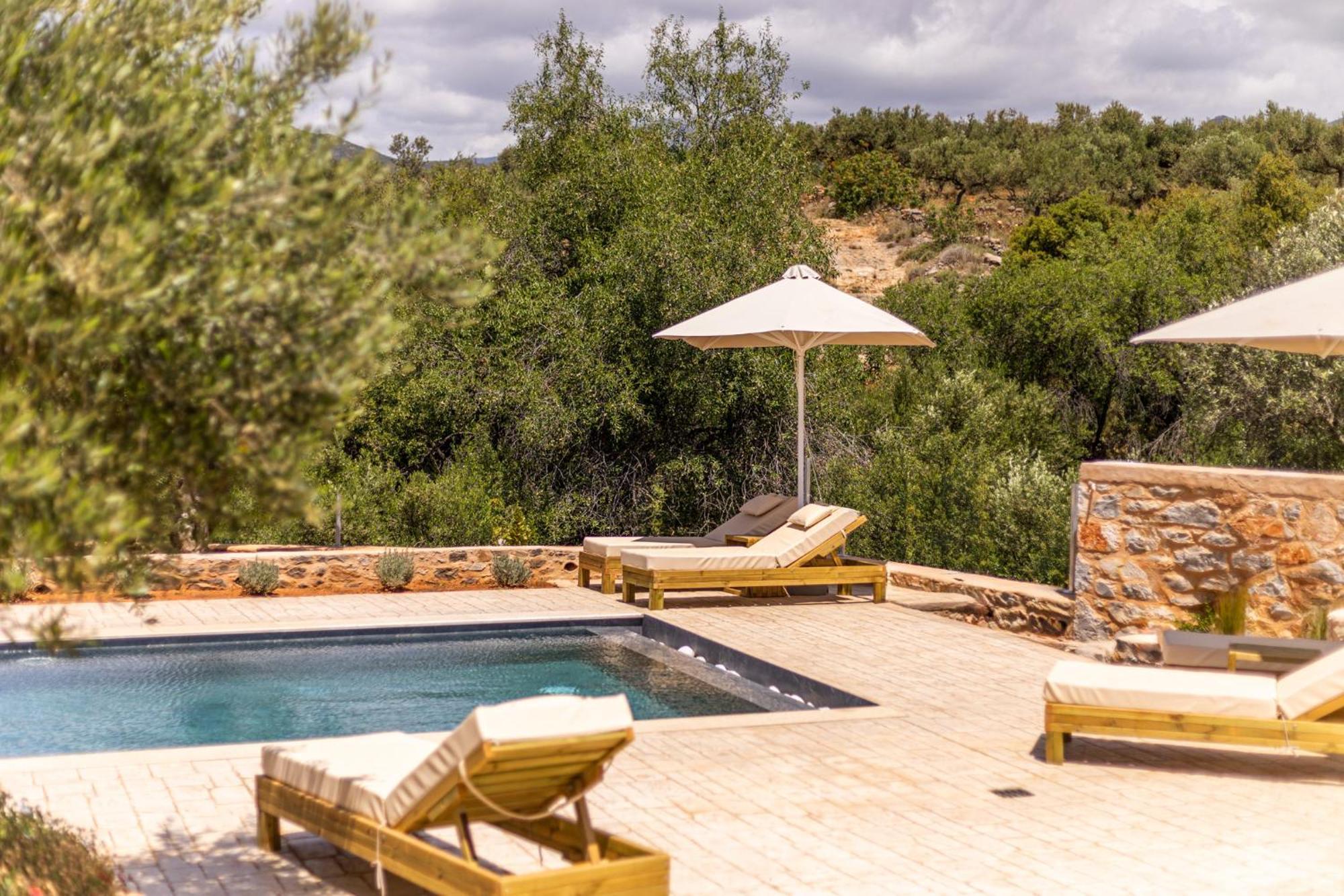 Lakkos Villa Kardamyli