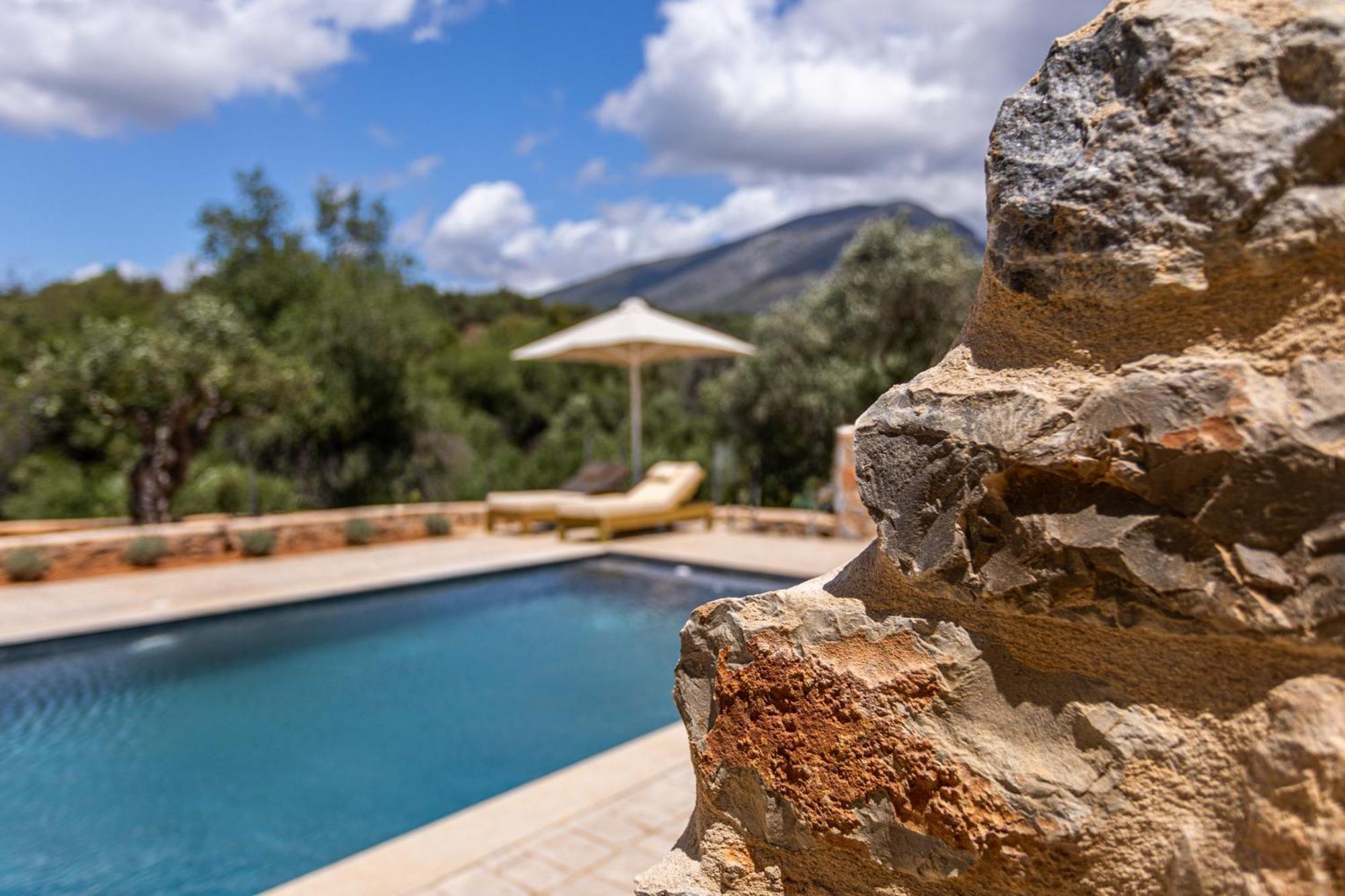 Lakkos Villa Kardamyli