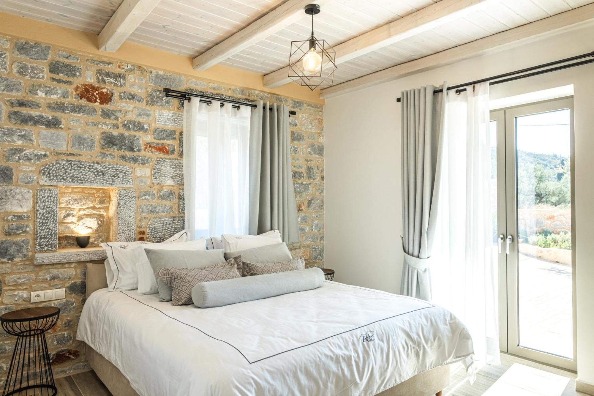 Villa Lakkos Kardamyli