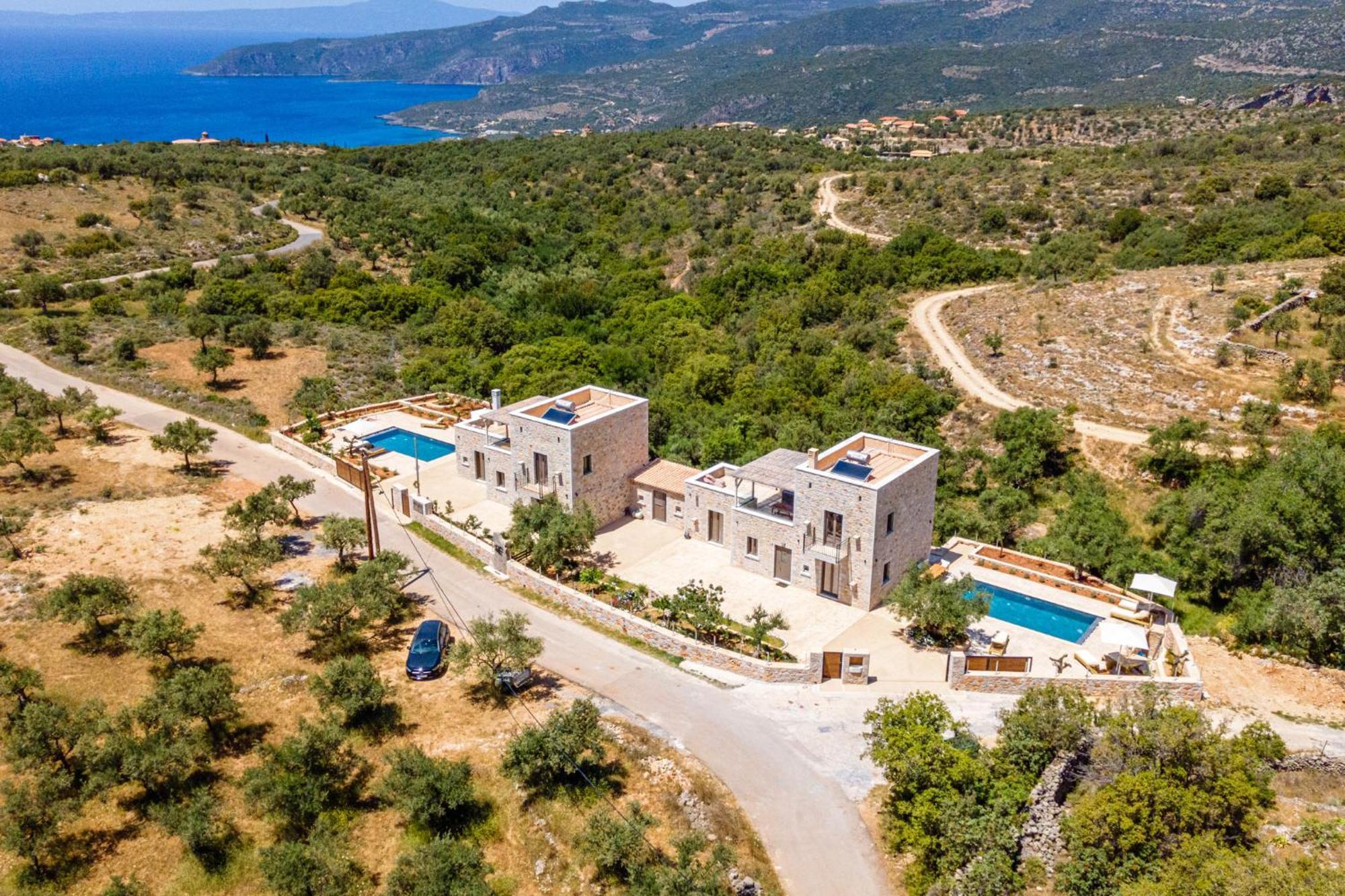 Lakkos Villa