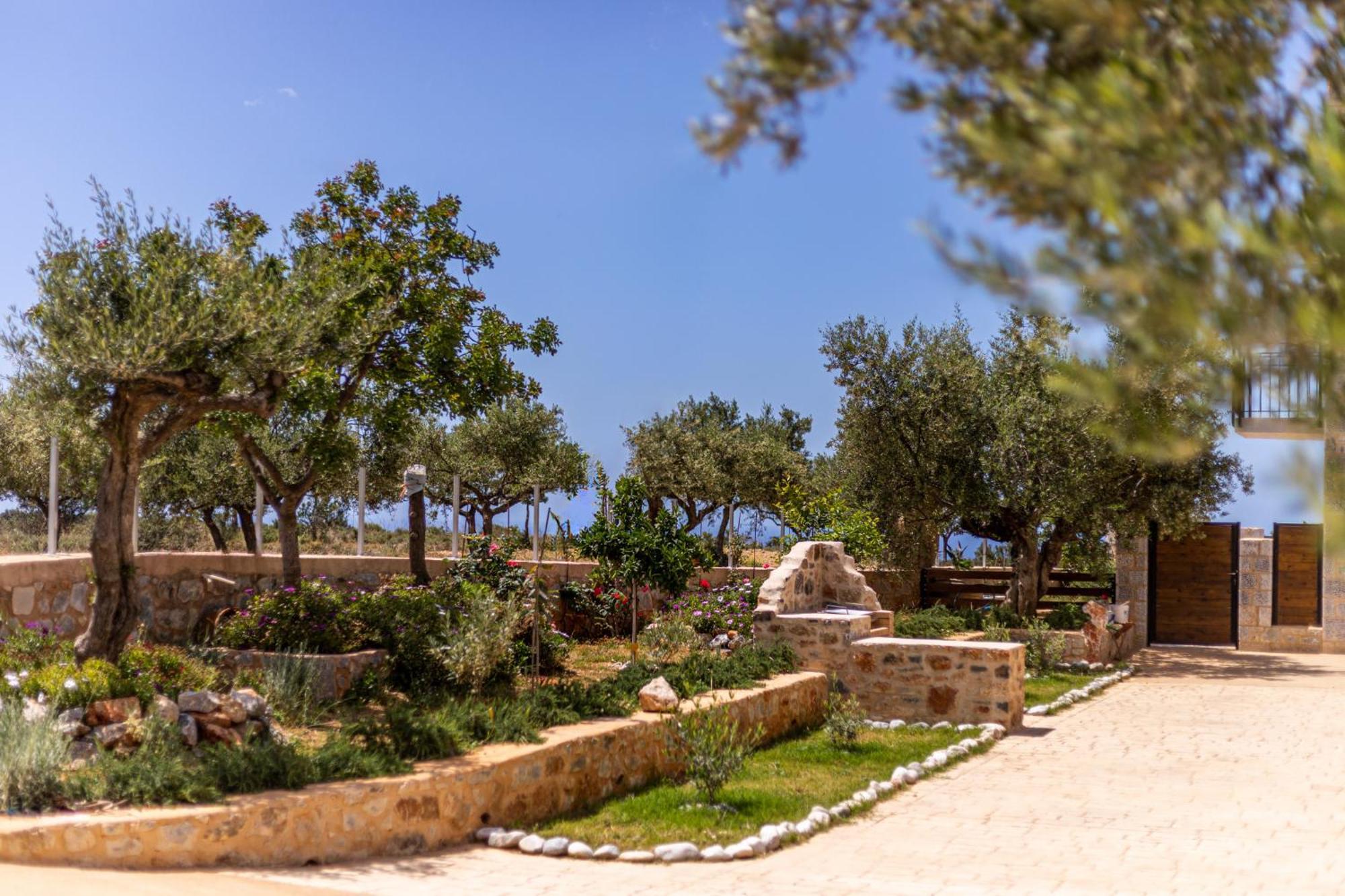 Lakkos Kardamyli