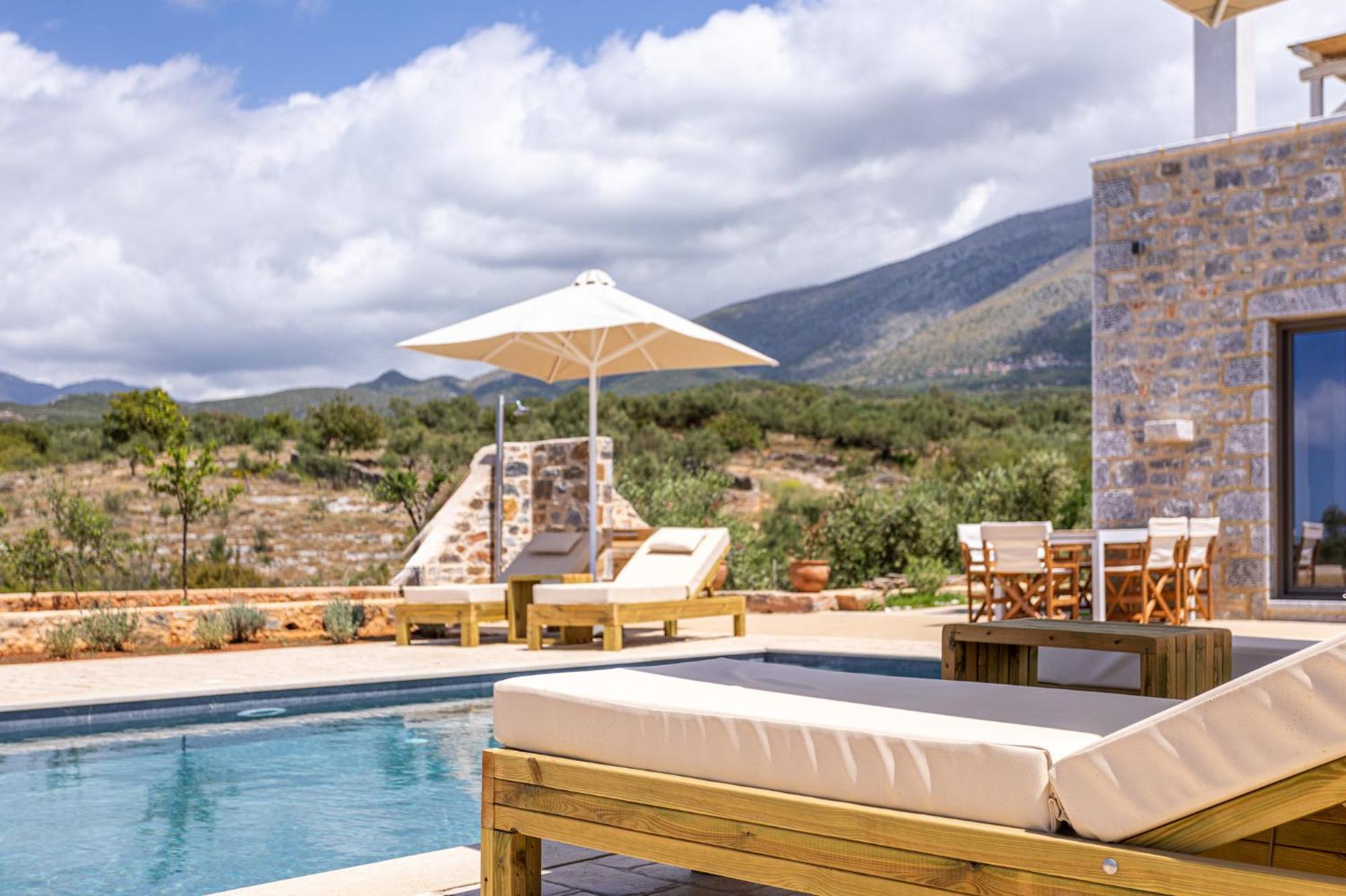 Villa Lakkos *