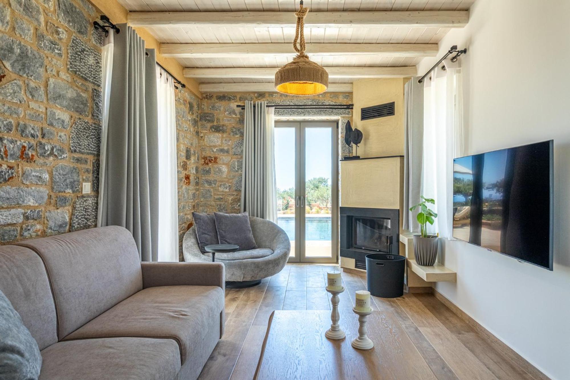 Villa Lakkos *
